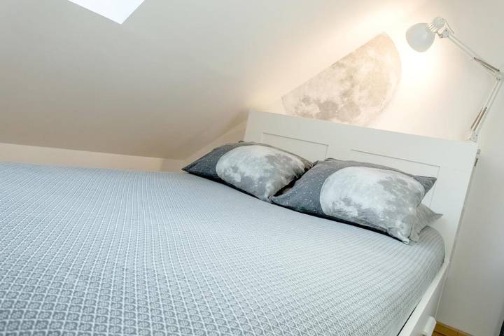 Gîte pour 3 personnes, avec vue à Pontchâteau - 2