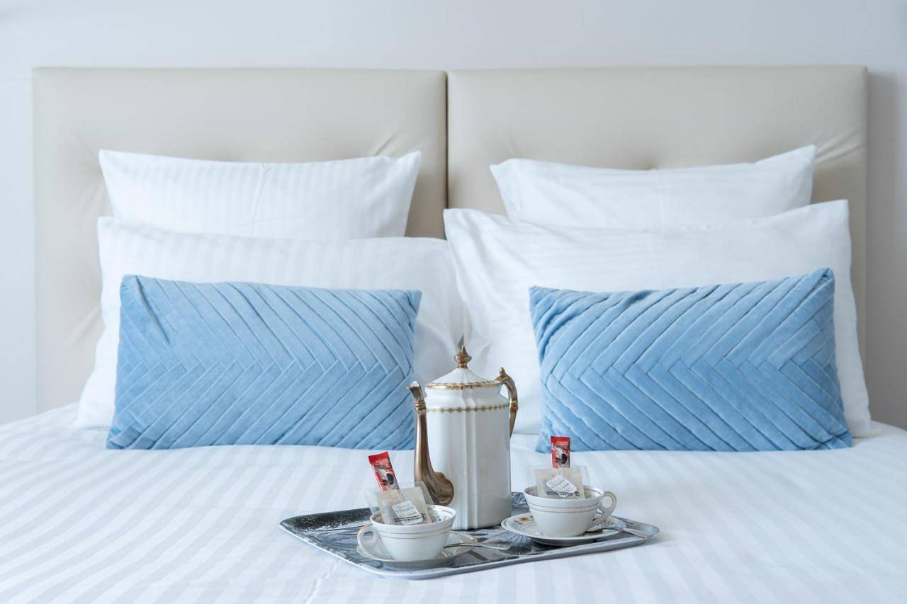 Superior Double or Twin Room in Francheville, Lyon et ses environs