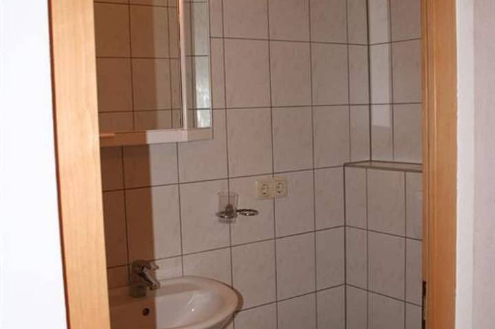 Ferienwohnung für 2 Personen, mit Garten in Sonntag - 2