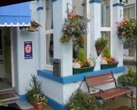 B&b for 2 people in Torbay