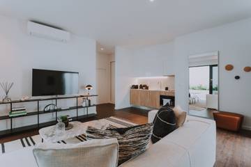 Vakantieappartement voor 2 Personen in São Martinho, Madeira, Afbeelding 2