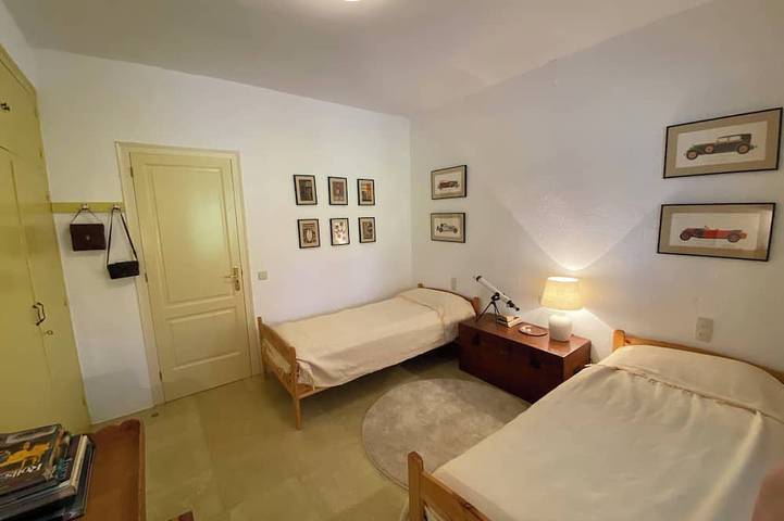 Charming Home in a Green Valley. El Pigot. Tranquility, Nature & Private Pool! in Riudarenes, Province de Gérone