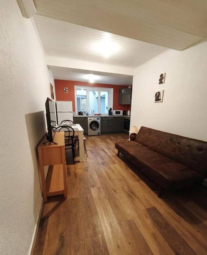 Gîte pour 3 personnes à Ille-sur-Têt - 2