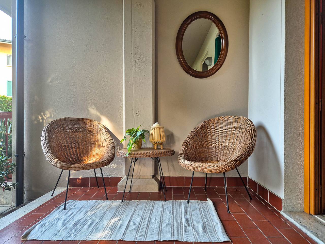 Ganze Wohnung, Casa di Amelie By Case al Lago in Colombare, Sirmione