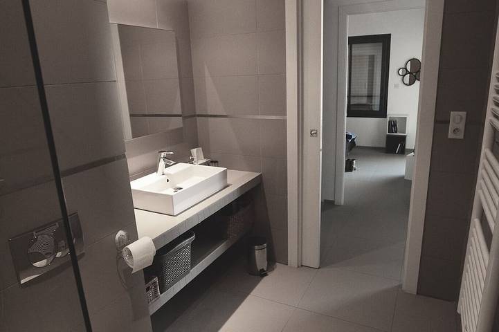 Appartement de vacances pour 2 personnes