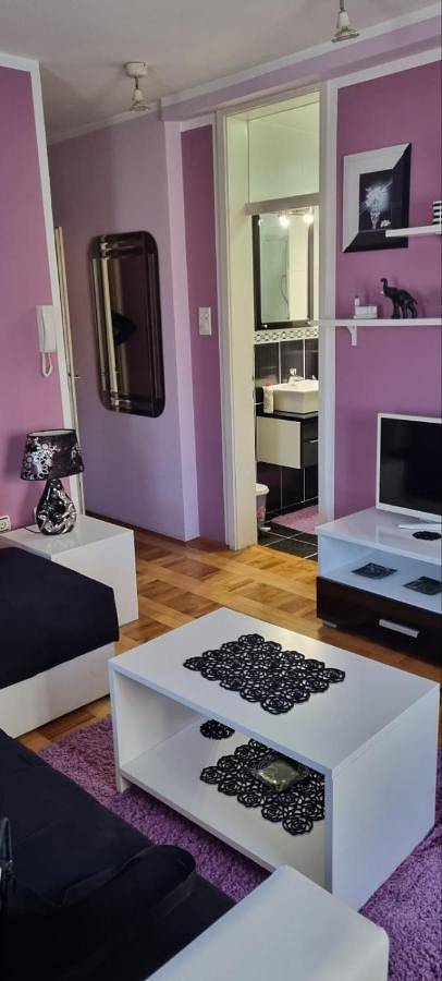 Appartement de vacances pour 2 personnes, avec vue