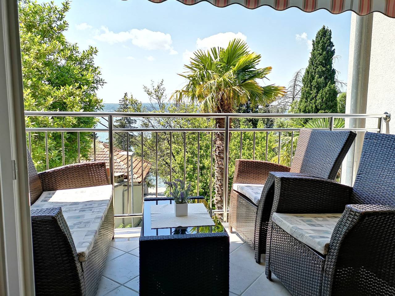 Appartamento vacanze a Kvarn a partire da 112€ a notte