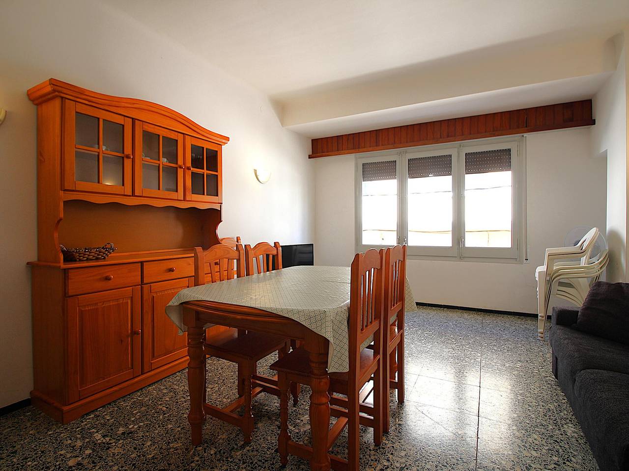 Appartamento vacanze a Llanca a partire da 84€ a notte