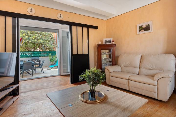 Casa de vacaciones en las Corbières in Paziols, Costa mediterránea (Francia)