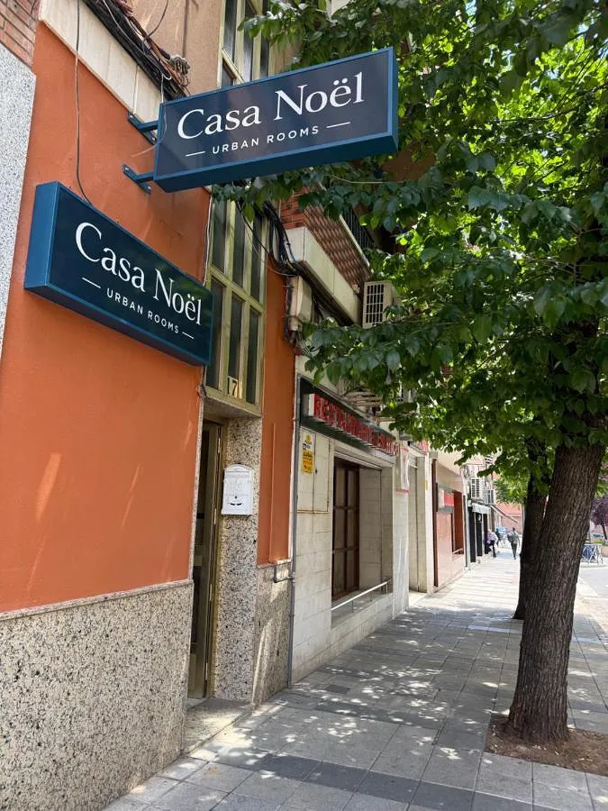 Hotel para 1 personas - 1