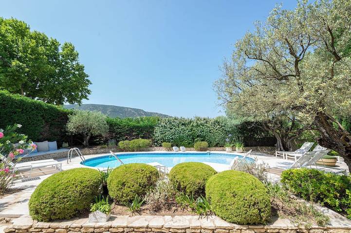 Agriturismo pour 4 personnes - 1