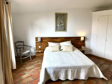 Villa pour 4 Personnes dans Les Issambres, Roquebrune-sur-Argens, Photo 1