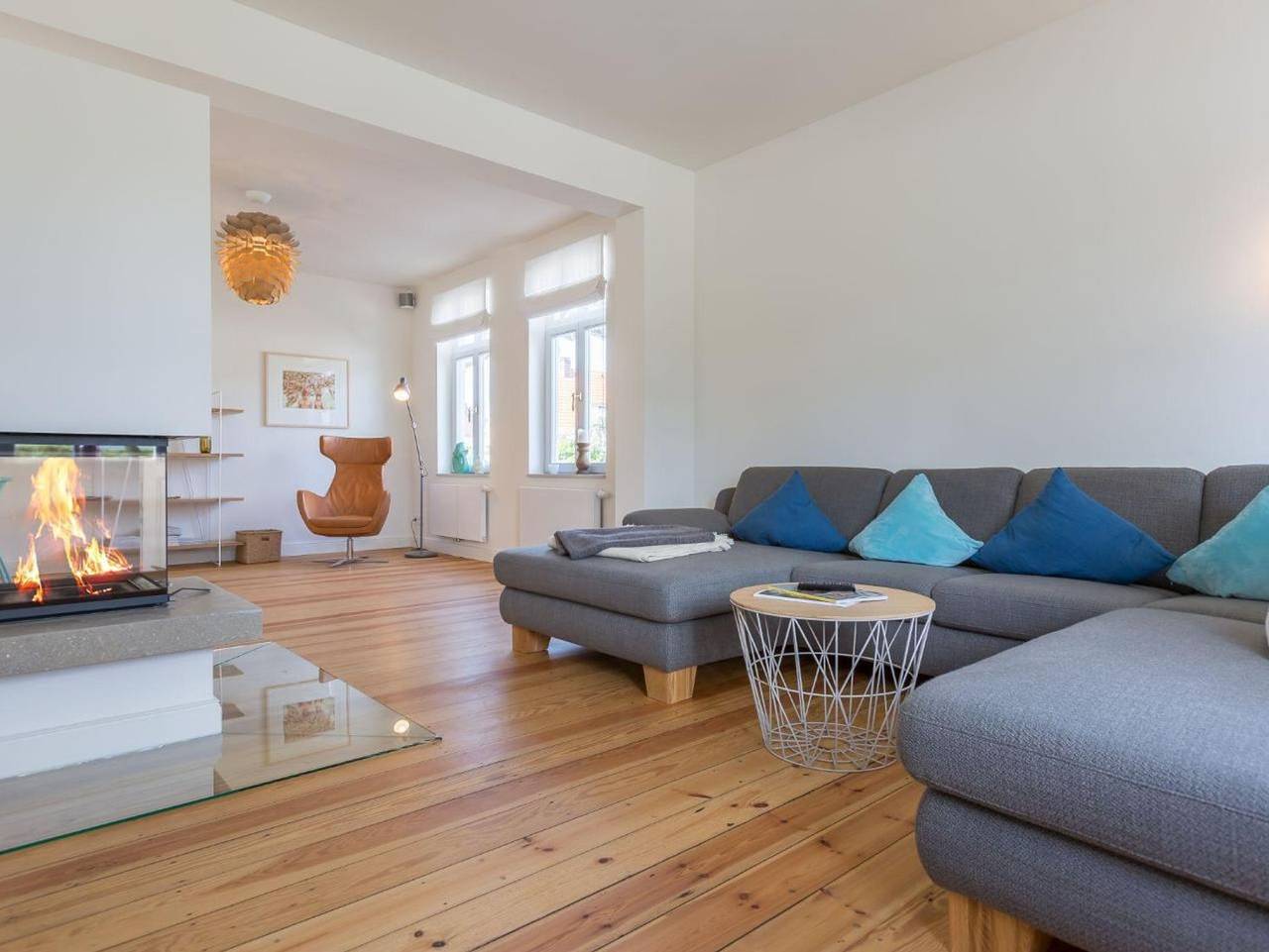 Hüs Elsbe in Westerland, Sylt (Gemeinde)