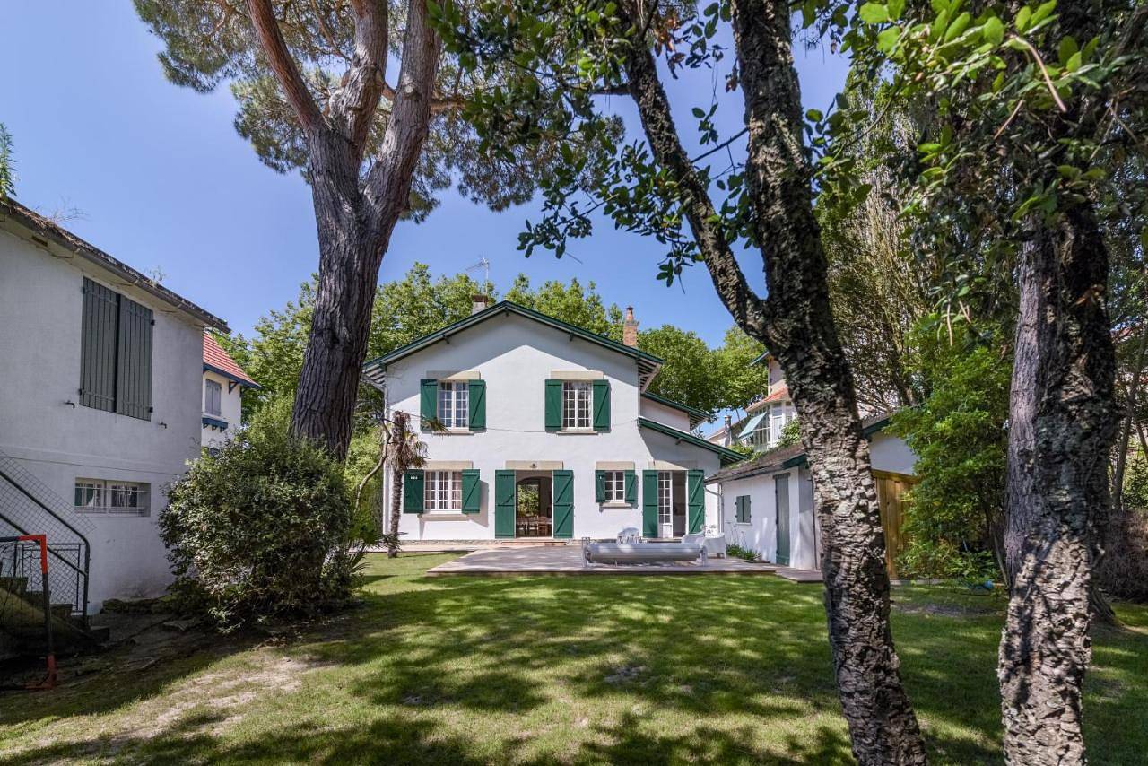 Villa in Arcachon, Région d'Arcachon