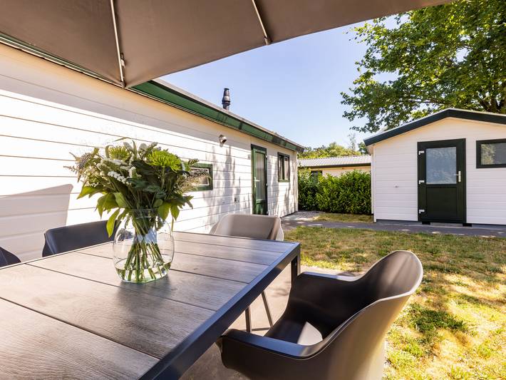 Chalet in Brabante con giardino spazioso in Veldhoven, Brabante Settentrionale