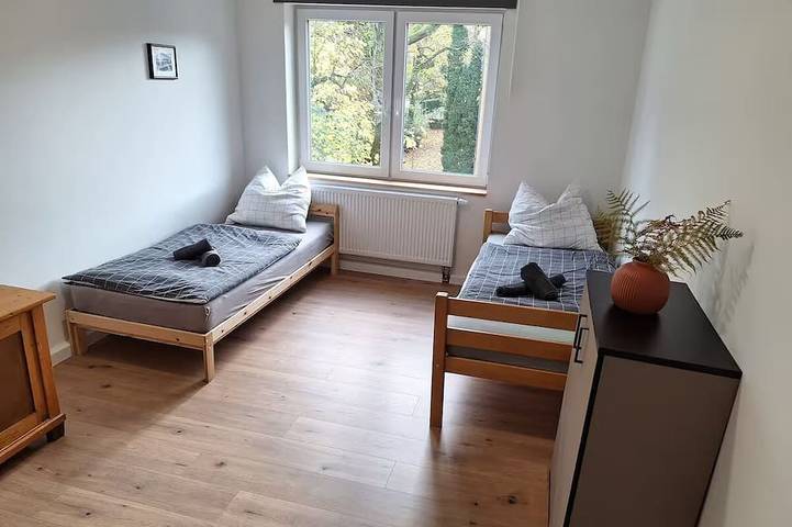 Ferienwohnung für 8 Personen in Hagen - 2