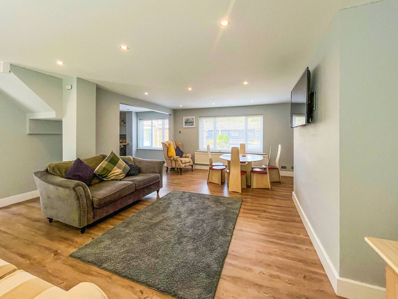 Winthorp in Old Romney, Kent