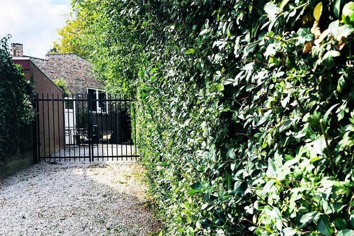 Location de vacances pour 4 personnes, avec jardin à Kerkrade - 4