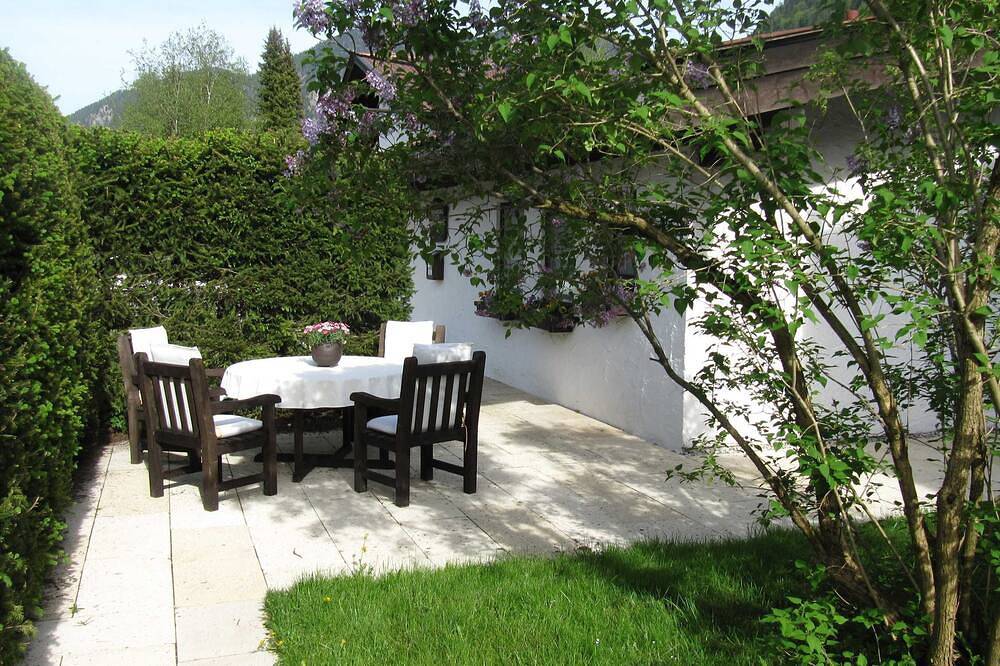 Apartamento entero, Apartamento Wallberg - Apartamentos Casa Eva Hagn in Sonnenmoos, Rottach-Egern