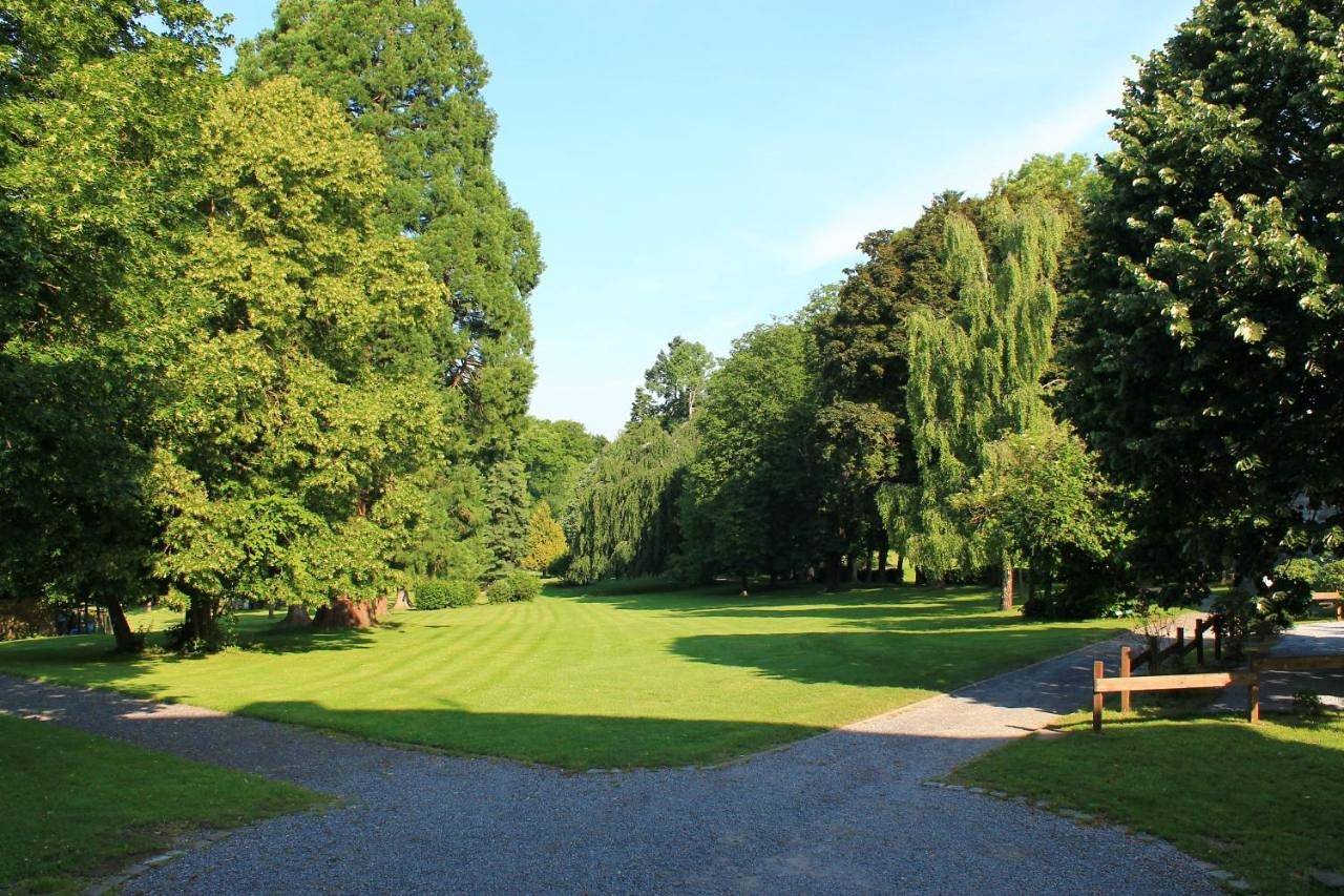 Appartement entier, Domaine de Villers-Ste-Gertrude in Durbuy, Province de Luxembourg