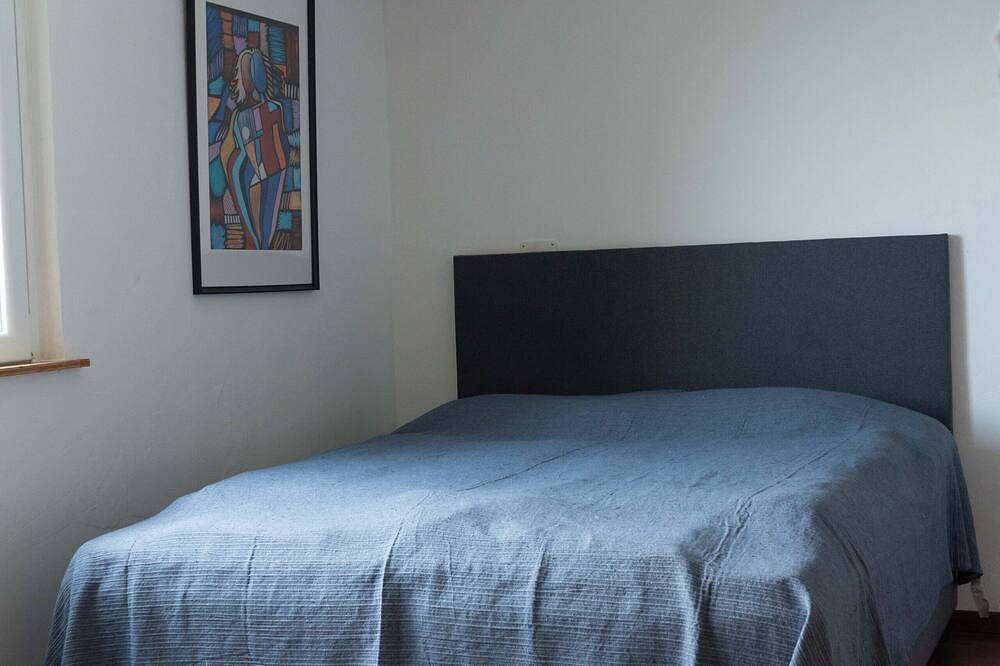 Privates Ferienhaus in Quarten, Churer Rheintal