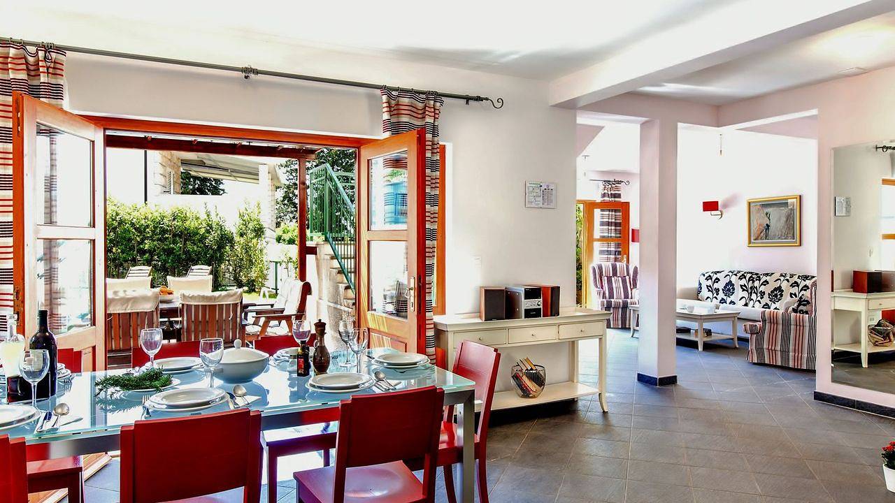 Villa für 8 Personen in Hvar Stadt, Hvar