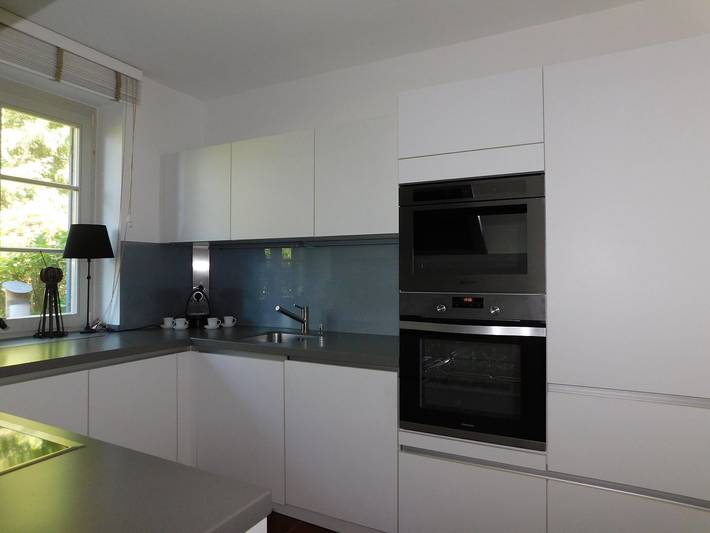 Ferienhaus für 4 Personen, mit Sauna und Terrasse in Ahrenshoop - 3