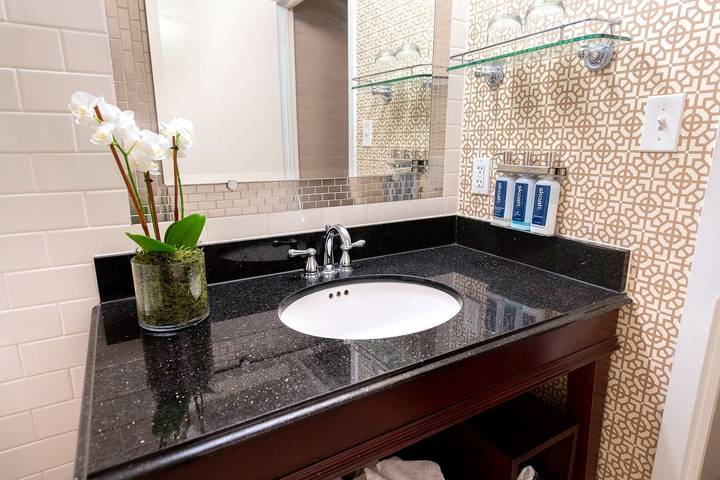 Hôtel pour 2 personnes à Washington D.C. - 2