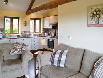 Holiday Rental for 3 People in North Yorkshire, Photo 2