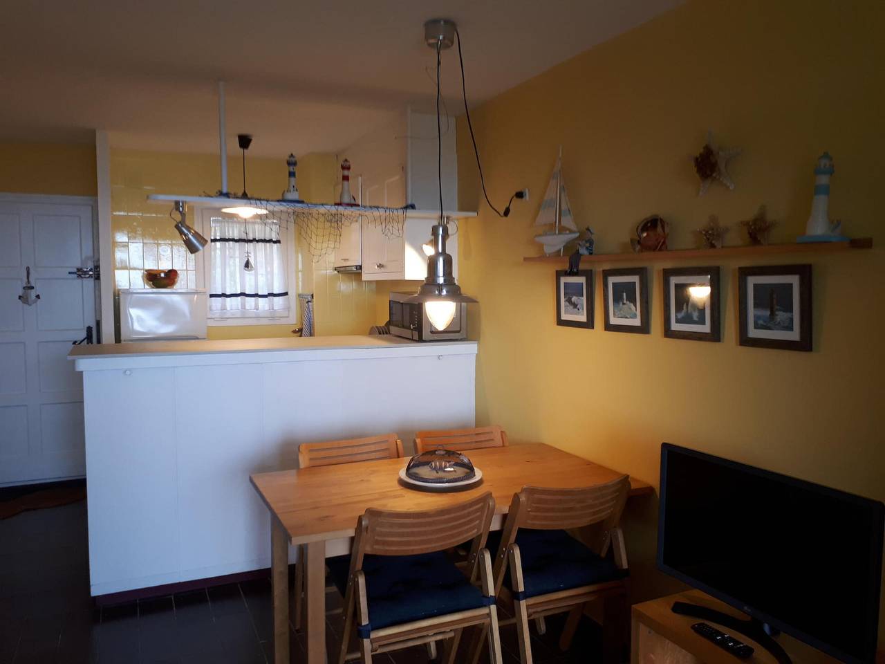 Apartment in Sa Tuna with views, foto 7