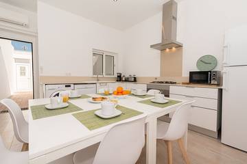 Holiday Home for 4 People in Moncarapacho e Fuseta, Algarve, Photo 4
