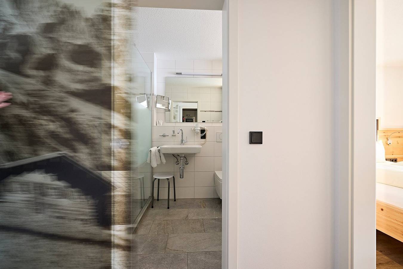 Ferienwohnung Nr. 2 in Oberstdorf, Bayerisch Schwaben