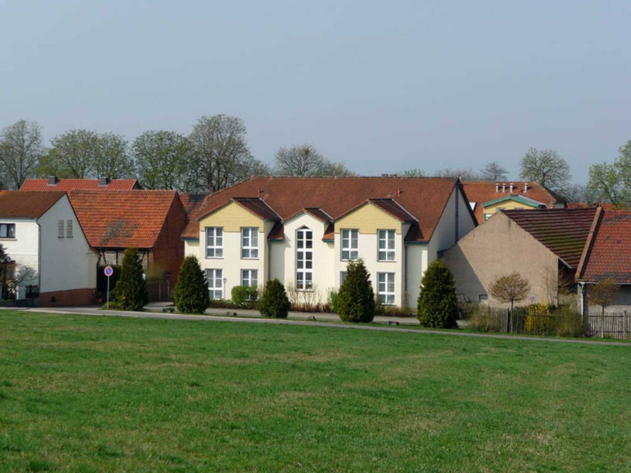 Hotel Landvogt Gmbh & Co.Kg - Doppelzimmer in Riethnordhausen, Thüringer Kernland