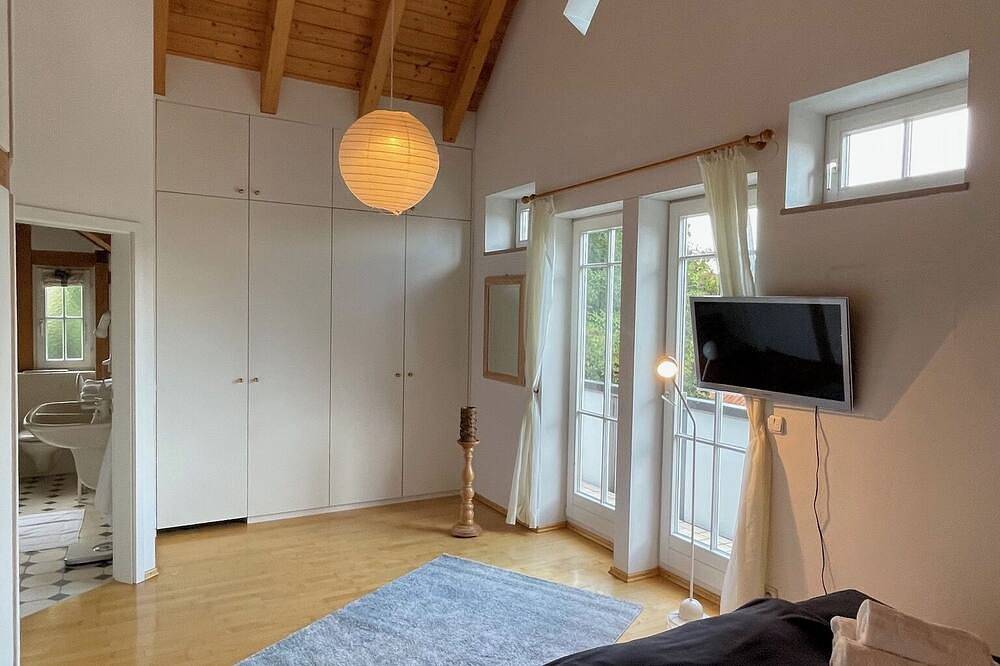 Landhaus Marlene in Nonnenhorn – Komfort für Familien nahe Bodensee und Strand in Nonnenhorn, Bayerisch Schwaben