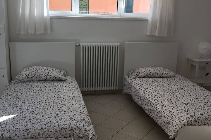 Ganze Wohnung, Schöne neue Wohnung mit Pool Atemberaubende Panorama-Seeblick in Santa Maria (Como), Comune di San Siro