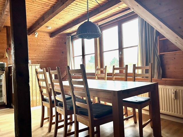 Ganze Ferienwohnung, Ferienwohnung Nidden 11 in Norddorf, Amrum