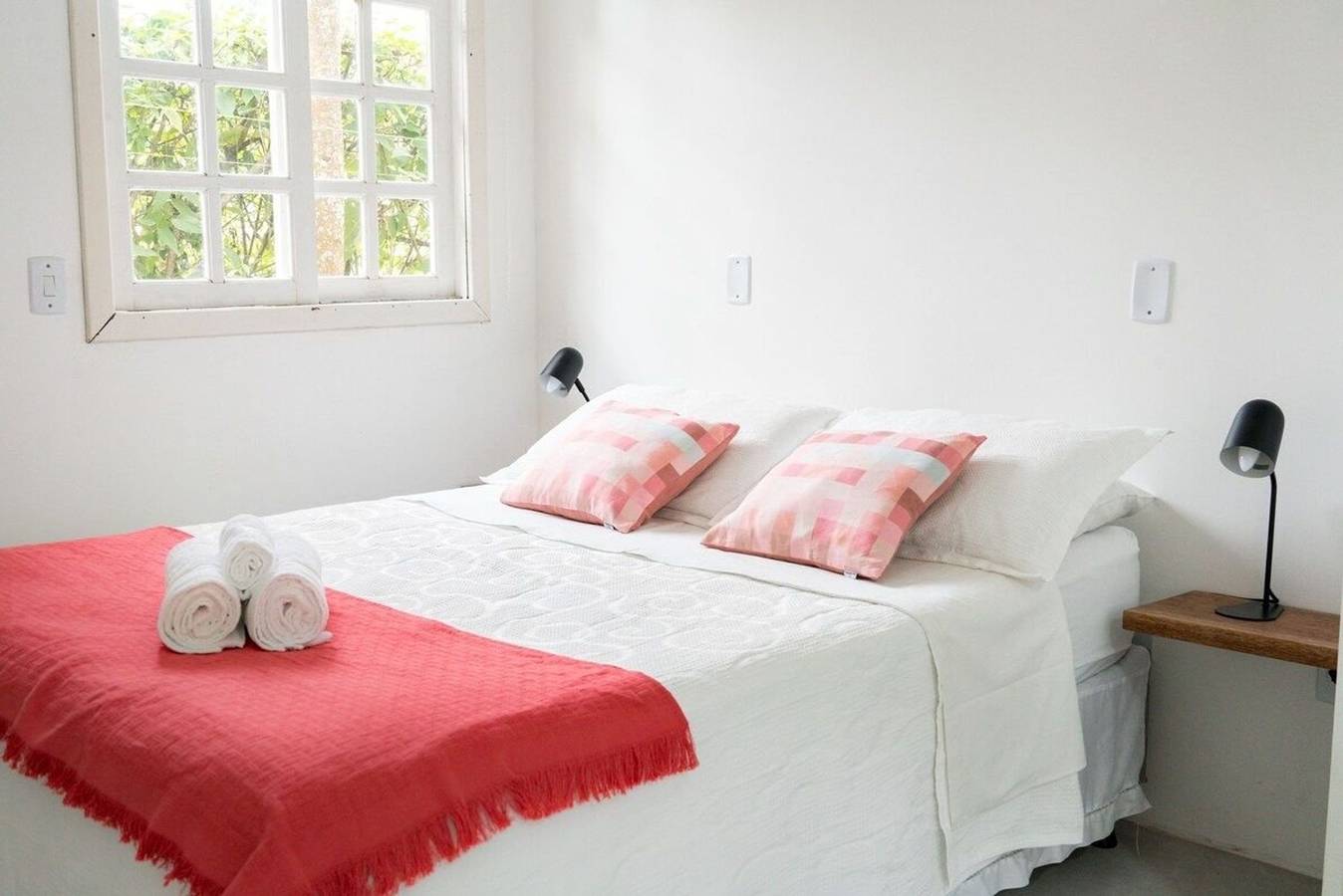 Entire studio, Studio 4 - Pitanga - Quinta da Margem in Barra da Lagoa, Florianópolis