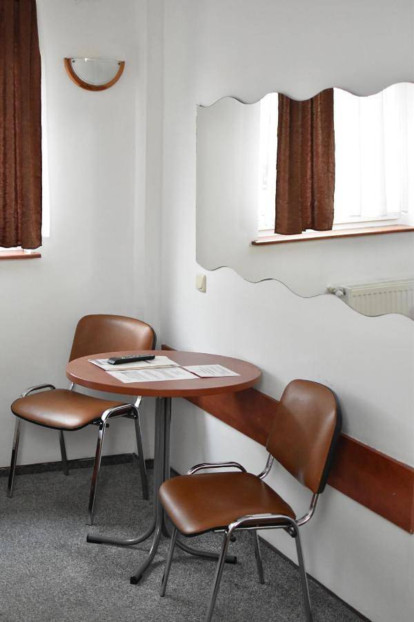 Hotel dla 2 osób in Dąbrowa Górnicza, Śląsk