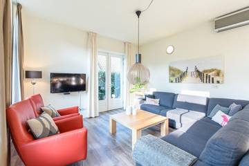 Strandhaus für 8 Personen in Nes, Westfriesische Inseln, Bild 2