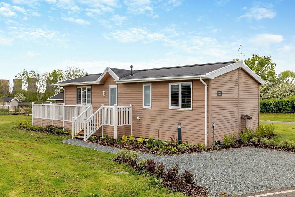 Casa vacanza a Midlands a partire da 166€ a notte