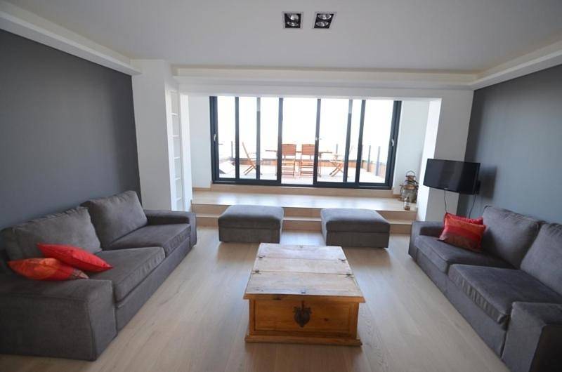 Appartement entier, 25 Quai Blavet in Saint-Valery-sur-Somme, Région d'Abbeville
