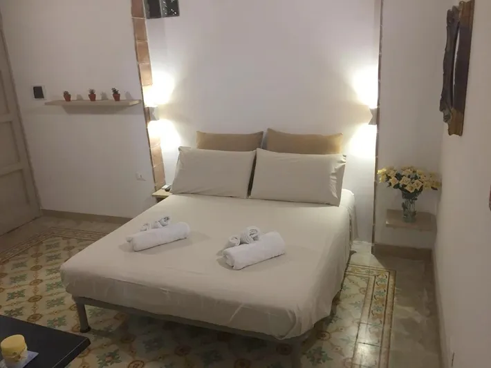 Holiday apartment for 3 people - 1