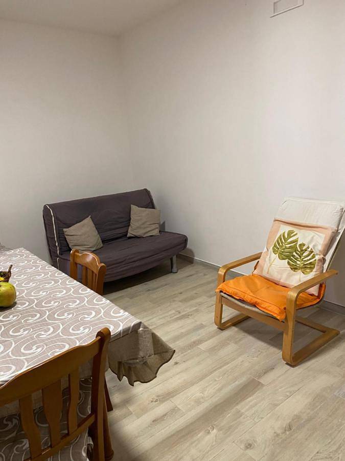 Chambre d’hôte pour 3 personnes, avec jardin et vue, animaux acceptés à Torre Annunziata - 3