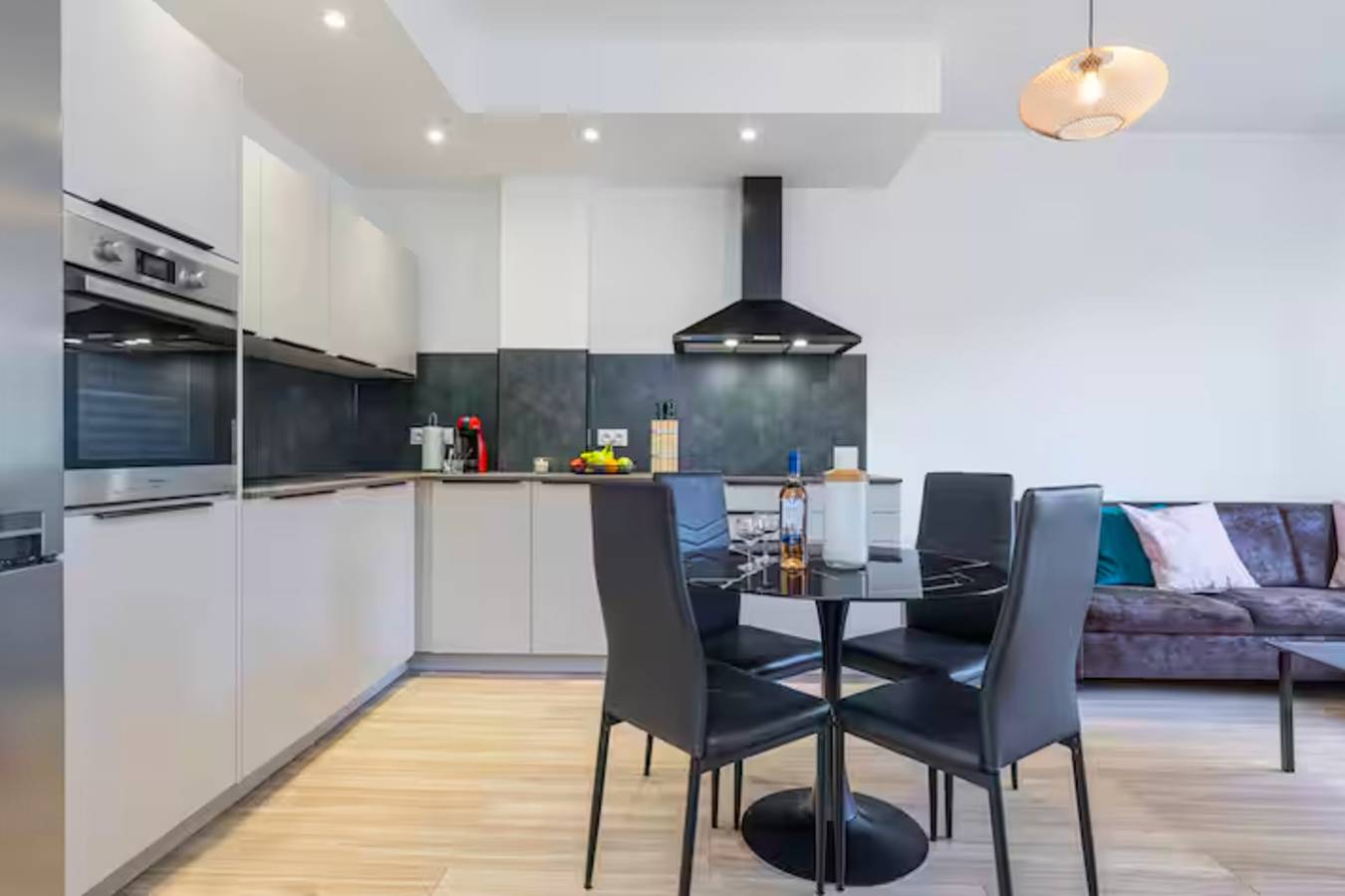 Appartement de vacances