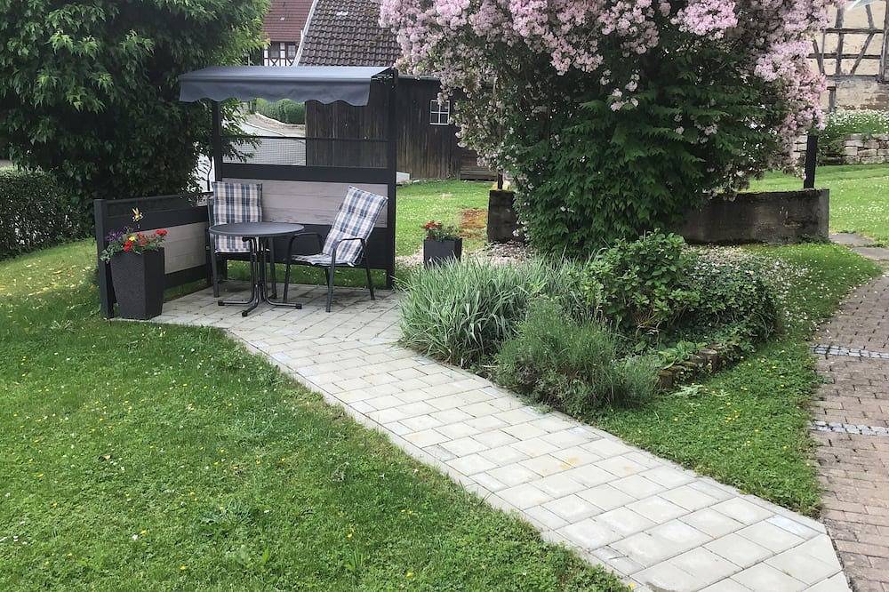 Ganze Wohnung, Ruhige Ferienwohnung in Sulz am Neckar, Mittlerer Schwarzwald