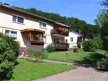 Ferienwohnung für 4 Personen in Zorge, Westharz, Bild 2