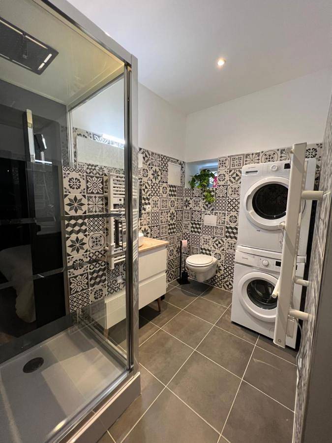 Gîte pour 4 personnes à Condom - 2