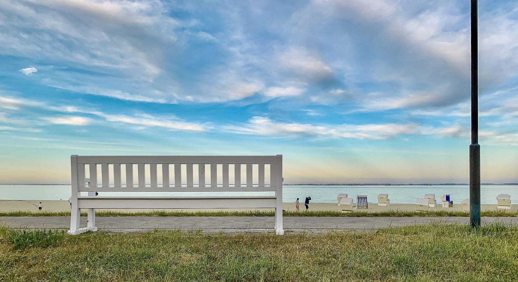 Ganze Ferienwohnung, Dein Glücksurlaub Sylt in Hörnum, Sylt