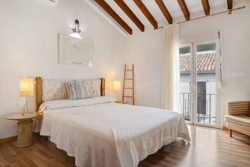 Casa Rural para 8 Personas en Grazalema, Sierra de Grazalema, Foto 2