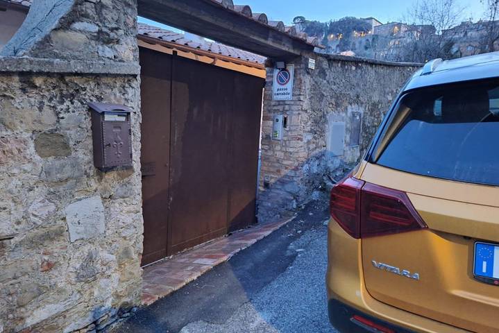 Apartamento entero, Apartamento de vacaciones para 2 personas in Perugia, Provincia de Perugia